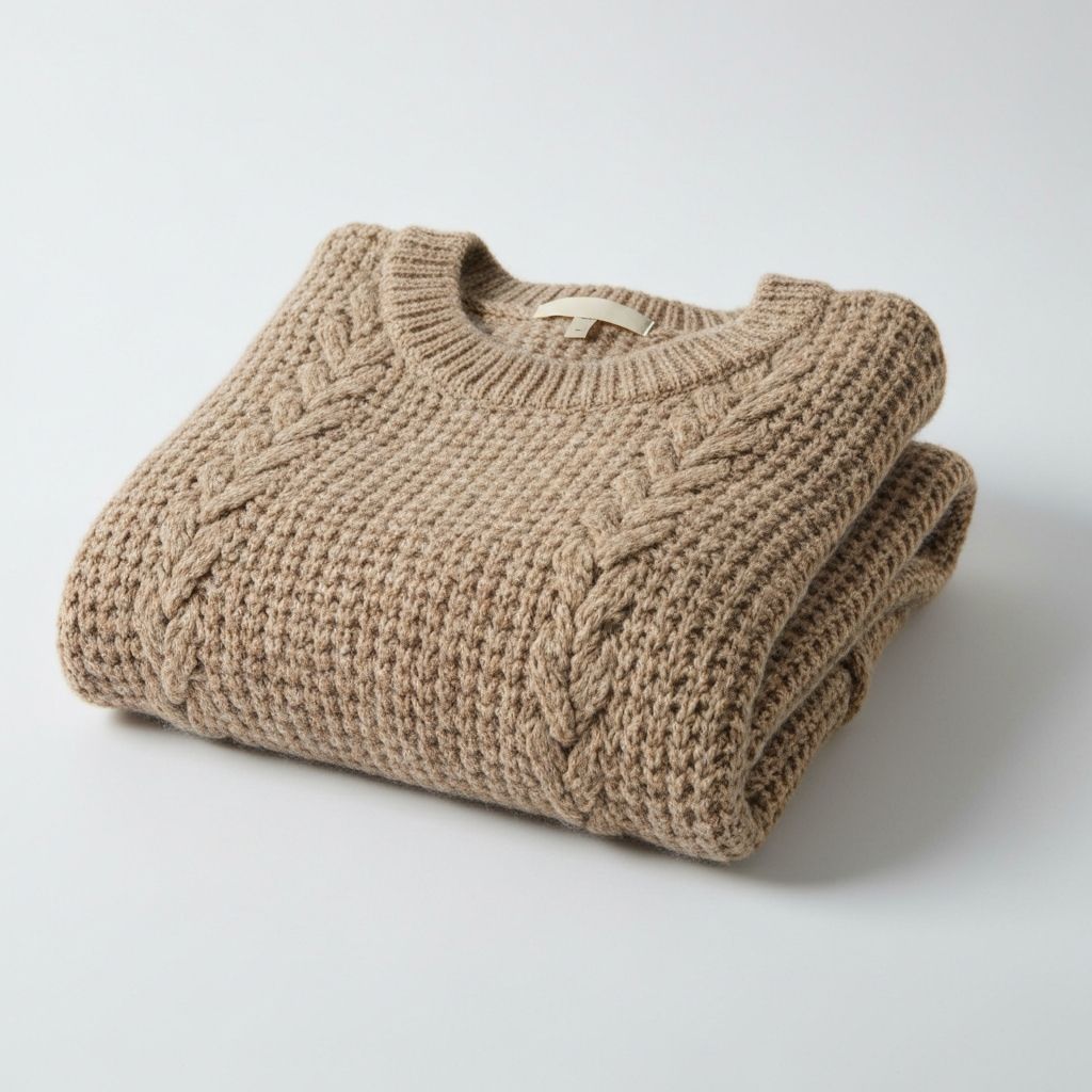 SWEATERS